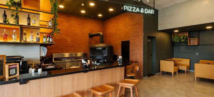 宜必思摩基达斯克鲁易斯酒店(ibis Mogi das Cruzes Shopping)图片