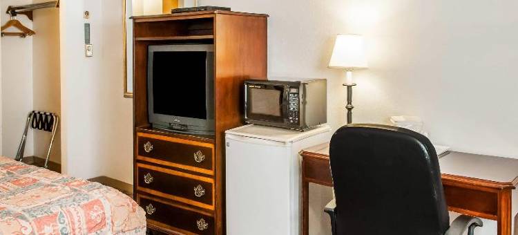 伊康旅馆(Econo Lodge)图片