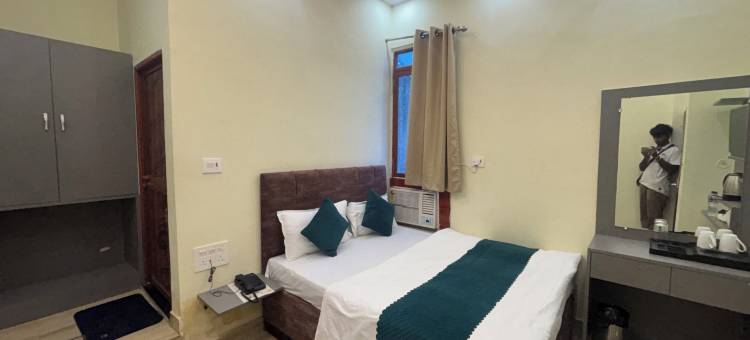 阿约提亚遗产酒店(HOTEL AYODHYA HERITAGE)图片