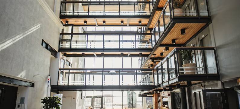 马加西内特家园酒店(Home Hotel Magasinet)图片