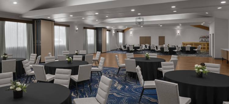 智选假日套房酒店蒙特罗斯- TOWNSEND(Holiday Inn Express & Suites Montrose - Black Canyon Area)图片