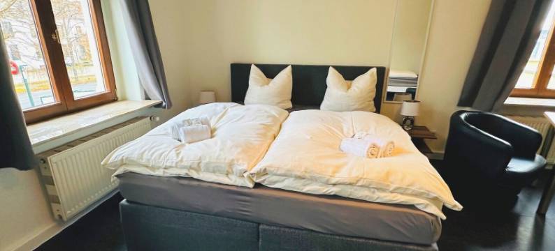 赛道旁酒店(AN der Rennbahn)图片