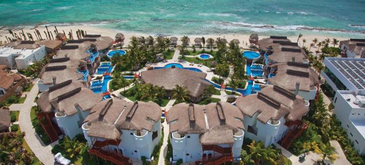 El Dorado Casitas Royale Catamarán, Cenote & More Inclusive图片