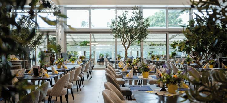 俄格金根酒店(Hotel Egerkingen, Idealer Zwischenstopp)图片