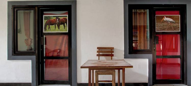 Hotel O Kd House图片