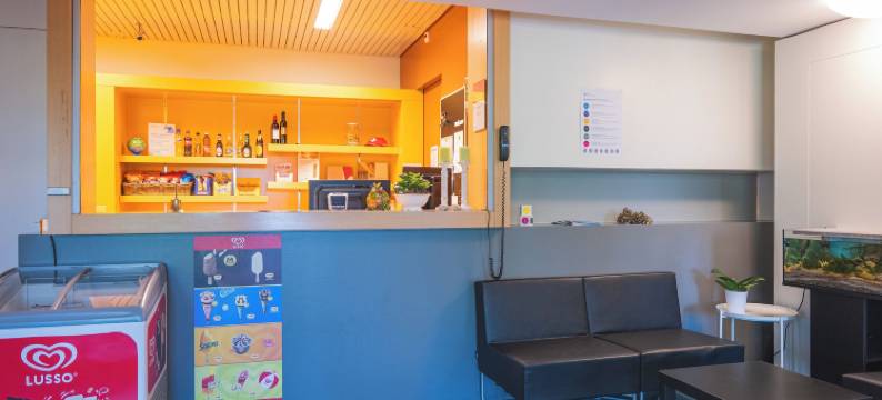 圣加仑青年旅馆(St. Gallen Youth Hostel)图片