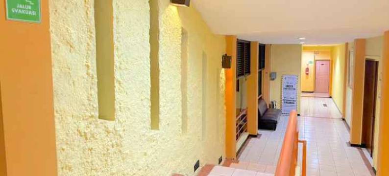 庞多克贾提姆公园酒店及咖啡厅(Pondok Jatim Park Hotel & Cafè)图片