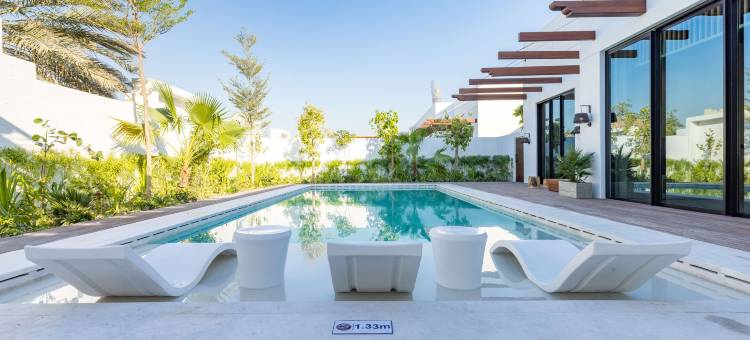 梅杨多哈，LXR 酒店和度假村(Maysan Doha, Lxr Hotels & Resorts)图片