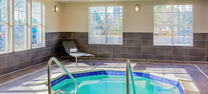 丹佛机场盖特威公园居家酒店(Residence Inn Denver Airport at Gateway Park)图片