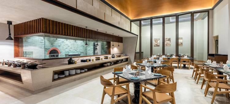 法格瓦拉丽笙酒店(Radisson Hotel Phagwara)图片