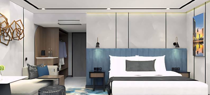 雅加达格罗戈尔美居酒店(Mercure Jakarta Grogol)图片