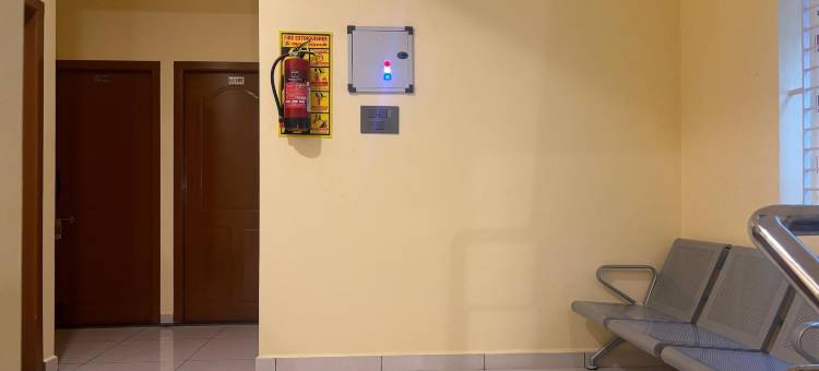 Inn12 By Blessings Hospitality图片