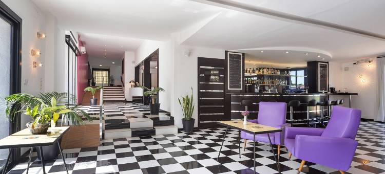 伊图贝古尔酒店，美利亚附属酒店(Hotel Eetu Begur Affiliated by Melia)图片