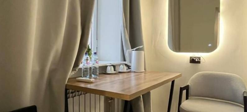 纳亚酒店(Naya Hotel)图片