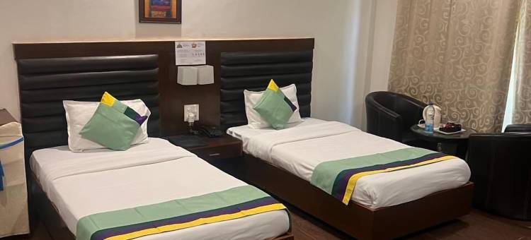 白城堡酒店(Hotel White Castle)图片