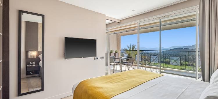 皇家穆然高尔夫度假村(Royal Mougins Golf & Resort)图片