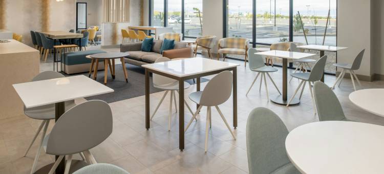 万豪旗下的TownePlace Suites 酒店套房普雷斯科特谷(TownePlace Suites by Marriott Prescott Valley)图片