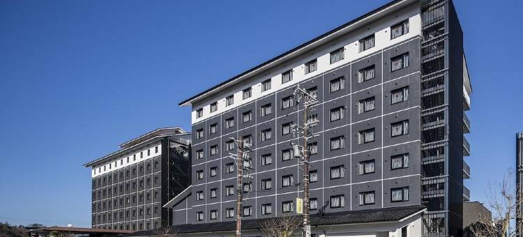 露樱酒店轮岛店(Hotel Route-Inn Wajima)图片