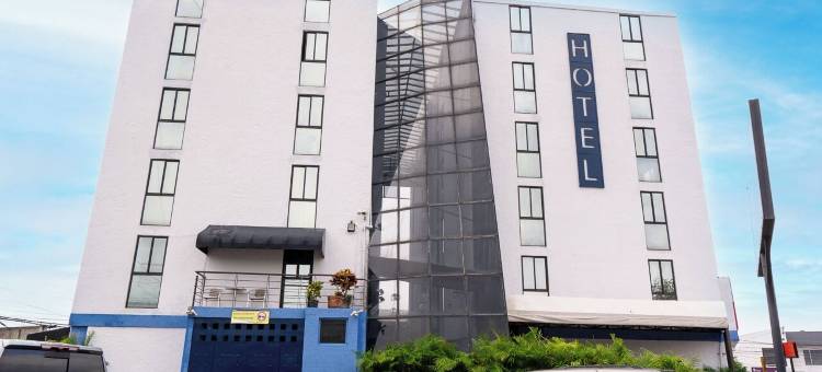 迪尔菲旅馆酒店(Hotel Delf-Inn)图片