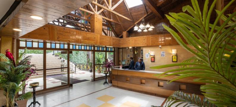 雪谷度假村(Snow Valley Resorts Dalhousie)图片