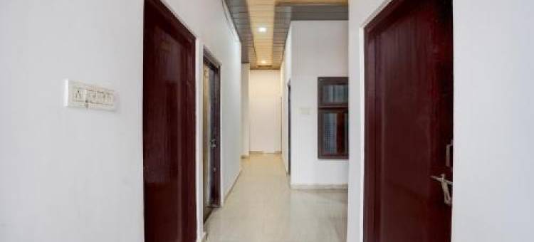 Hotel O City Centre Rudrapur Formerly Yuvraj Guest House图片