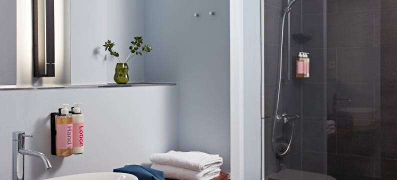 Numa Berlin Boxer图片