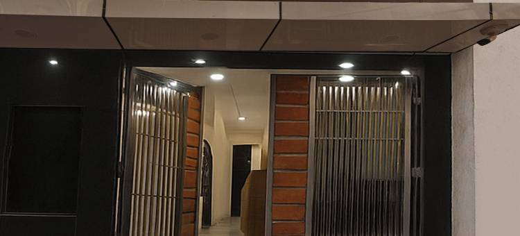 Fabhotel 箭头酒店(Fabhotel The Arrow)图片