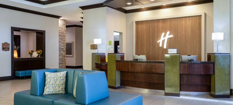 Holiday Inn & Suites 芝加哥西北 - 埃尔金(Holiday Inn & Suites Chicago Northwest - Elgin)图片