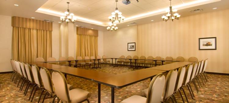 费拉格尔斯塔夫德鲁里套房酒店(Drury Inn & Suites Flagstaff)图片