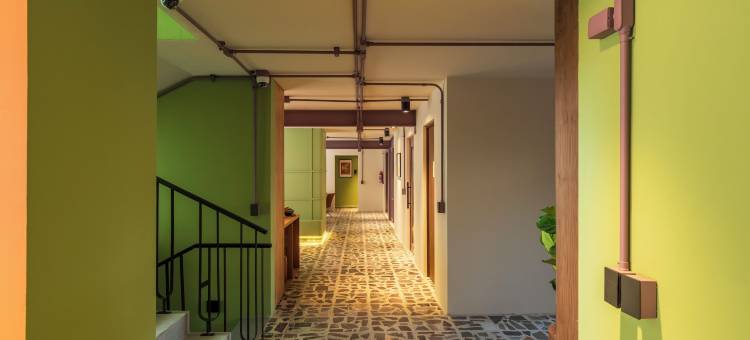 尼科酒店及公寓(Nico Hotel & Residences)图片