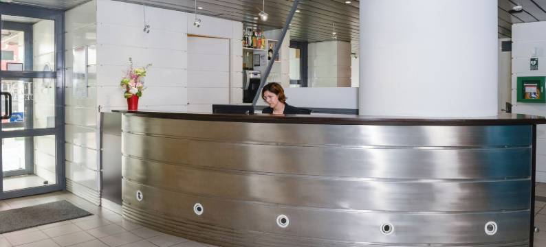 马林之心酒店(Hôtel Coeur Marin)图片