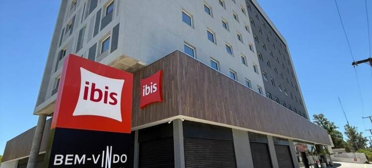 宜必思佩洛塔斯(ibis Pelotas)图片