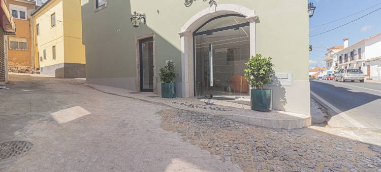 加莱加别墅(Galega Villas)图片