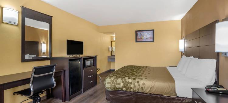 伊斯顿 50 号伊克诺旅馆(Econo Lodge Easton Route 50)图片