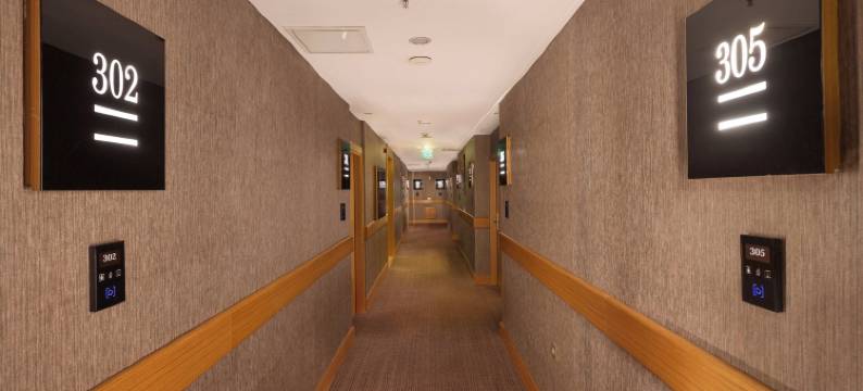 帕尔米亚加济安泰普酒店(Palmiye Hotel Gaziantep)图片
