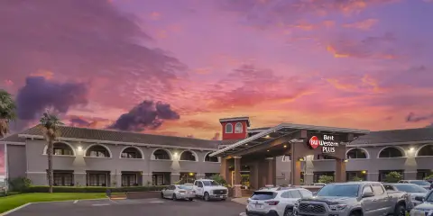 布魯克賽德貝斯特韋斯特優質酒店