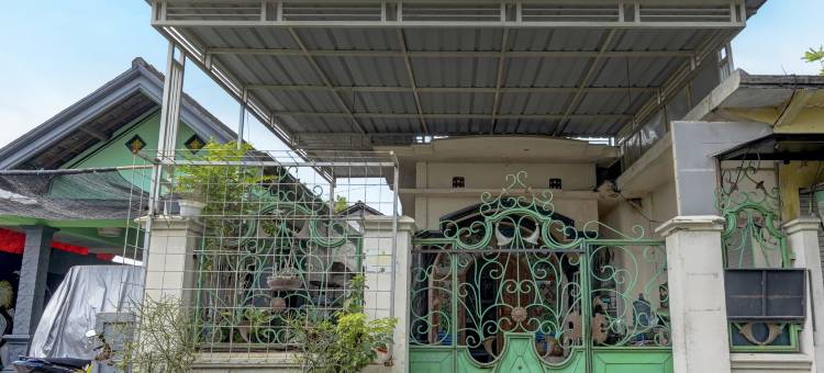 Hotel O 努鲁伊斯兰民宿(Hotel O Nurul Homestay Syariah)图片