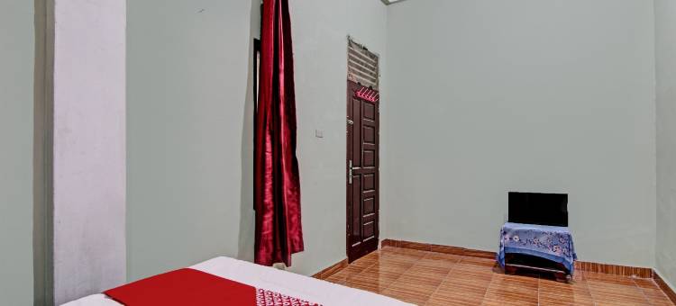 萨尔萨伊斯兰民宿酒店，靠近穆罕默迪亚邦基南市穆阿利敏清真学校(Hotel O Salsa Homestay Syariah Near Pondok Pesantren Muallimin Muhammadiyah Bangkinang Kota)图片