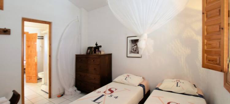 Villa a Sayalonga vicino al mare图片