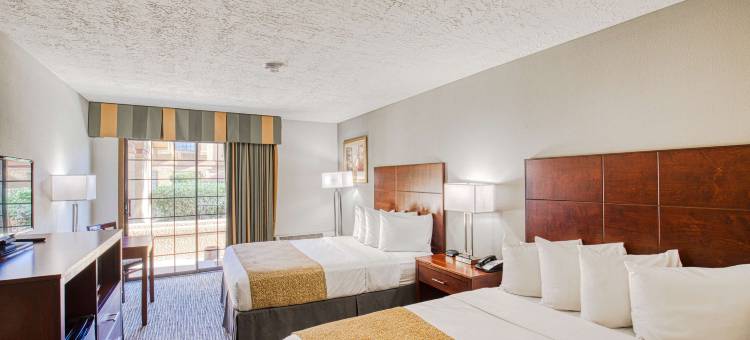 绿谷贝斯特韦斯特酒店(Best Western Green Valley Inn)图片