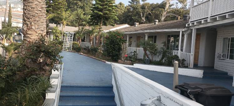 欧斯纳精品酒店(Oceana Boutique Hotel)图片