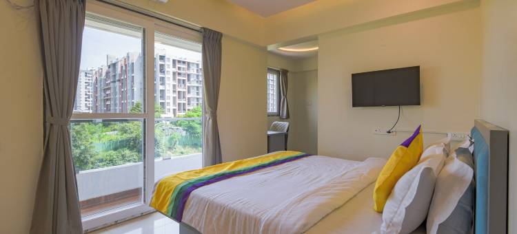 Itsy Hotels Metro图片