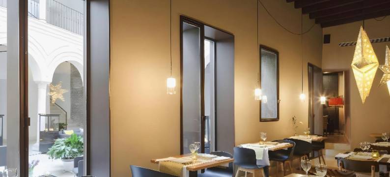 波萨达德尔卢塞罗酒店(Hotel Posada del Lucero)图片