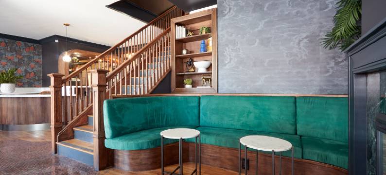 松德尔贝克(The Davis Downtown San Diego)图片