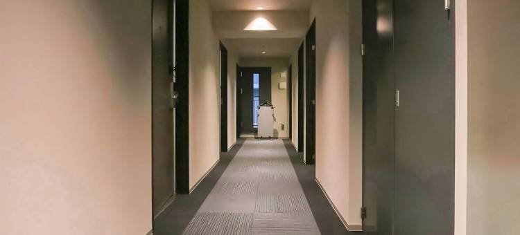 利夫马克斯酒店-东京新富町店(HOTEL LiVEMAX Tokyo Shintomicho)图片