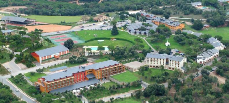 山间酒店&小屋(Montanyà)图片