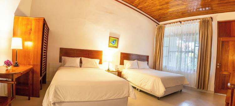 圣克鲁斯旅馆 - Casa Andina合作酒店(Altavista Casahotel - Asociado Casa Andina)图片