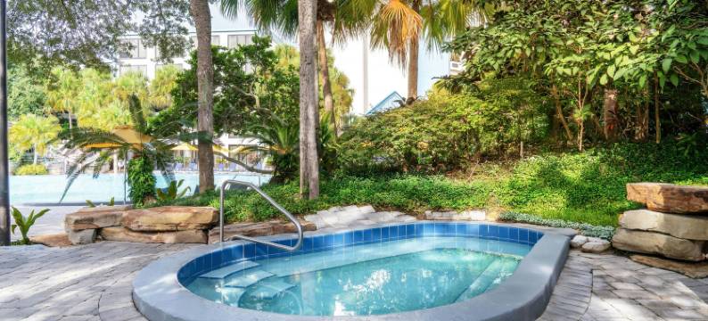 万豪德尔塔酒店-奥兰多庆典酒店(Delta Hotels Orlando Celebration)图片