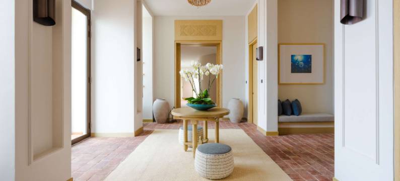 曼缇斯哈瓦尔度假村(Hawar Resort By Mantis)图片