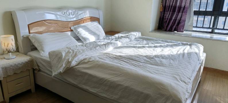 丰顺碧桂园温馨舒适公寓(幸福里三街分店)图片